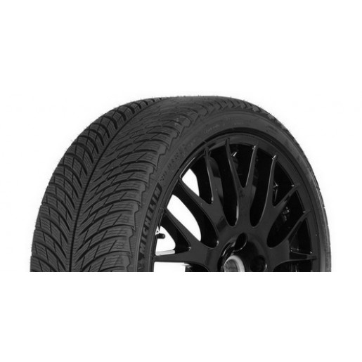 235/40R18 95W PILOT ALPIN 5 XL MS 3PMSF DOT2021 (E-4.6) MICHELIN